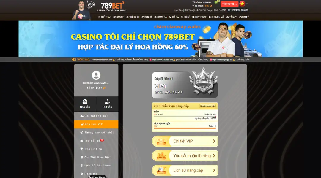 Các Bước Đăng Ký 789bet Đơn Giản, Dễ Dàng Nhất 2024 7 | 789BET Đăng ký 789bet và nhận vô vàn khuyến mãi ưu đãi từ thành viên VIP