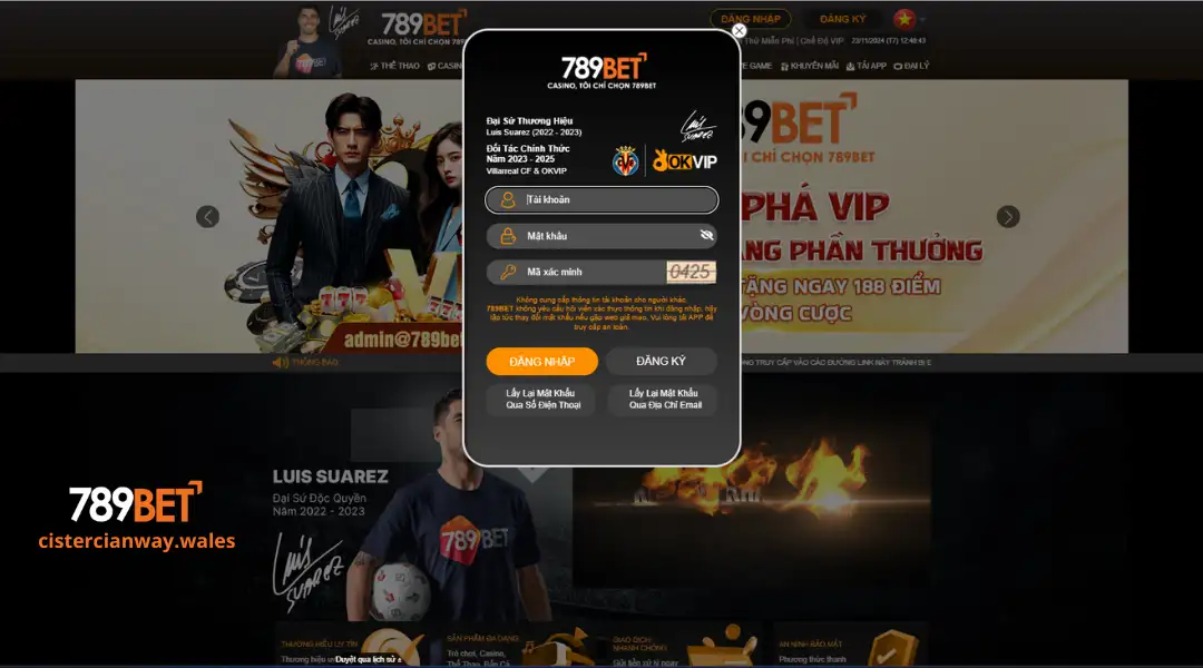 Đăng Nhập 789bet Nhanh Chóng, Cá Cược Đẳng Cấp 5 | 789BET Hướng dẫn đăng nhập tại 789BET