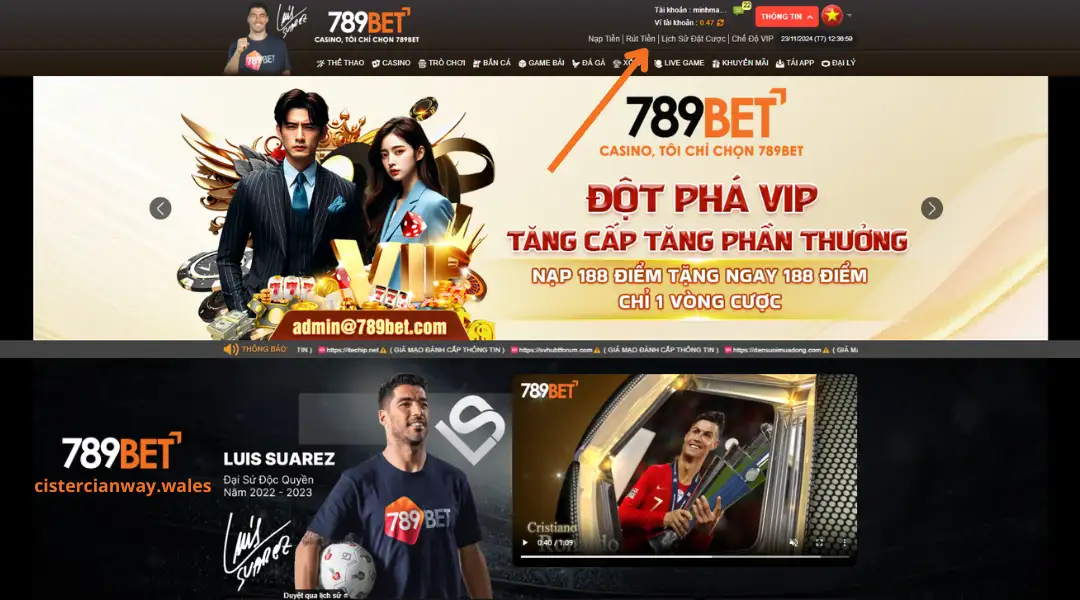 Hướng Dẫn Rút Tiền 789bet Nhanh Chóng, Dễ Dàng 4 | 789BET Hướng dẫn rút tiền 789Bet nhanh chóng nhất