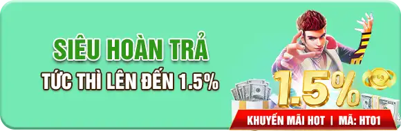 Những Khuyến Mãi 789bet Dành Tặng Người Chơi Hot 2024 7 | 789BET Sự kiến khuyến mãi siêu hoàn trả tại 789bet