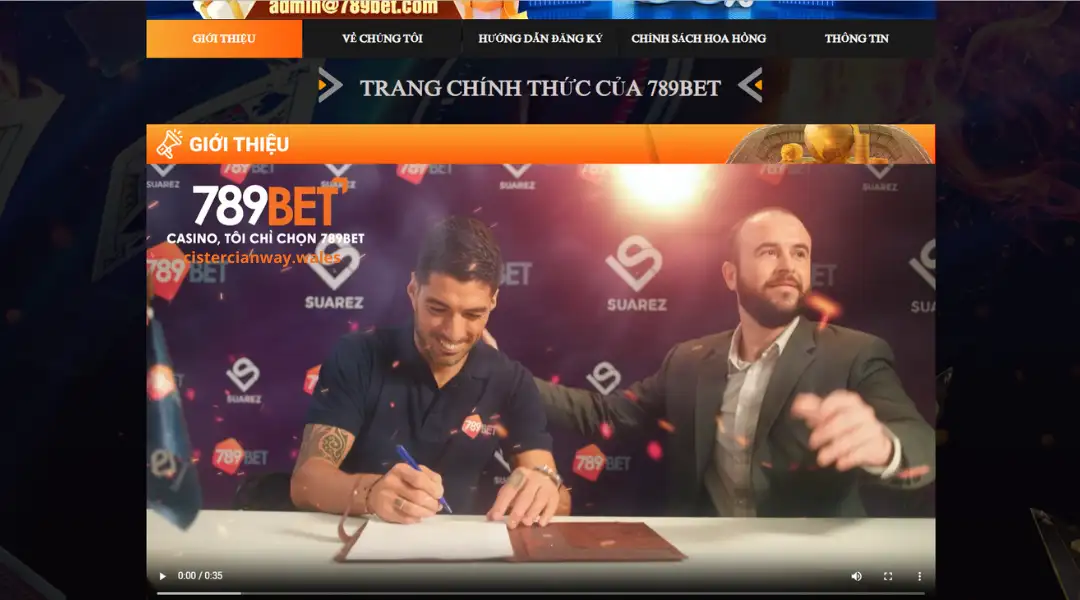 Đại Lý 789Bet 4 | 789BET Tại sao nên lựa chọn 789bet làm đại lý